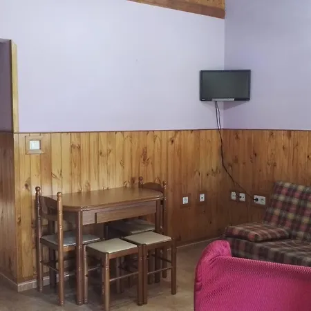 Picu Castiellu Apartment *