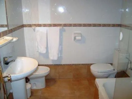 Picu Castiellu Apartment *