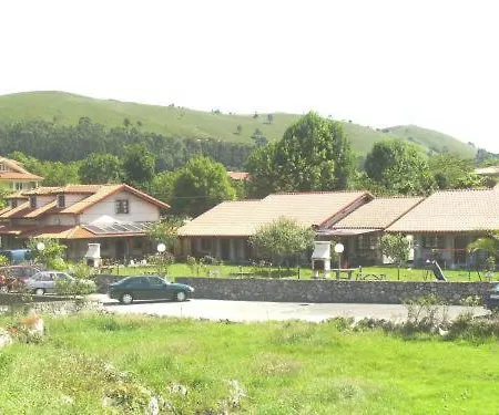 Picu Castiellu Llanes