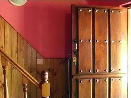 Διαμέρισμα Picu Castiellu