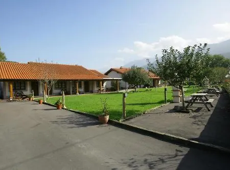 Picu Castiellu * Llanes