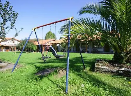 Apartment Picu Castiellu *