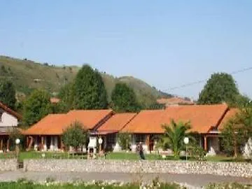Picu Castiellu Apartment Llanes