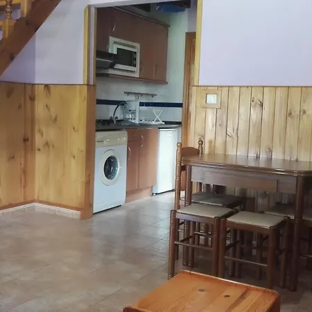 Apartment Picu Castiellu Llanes